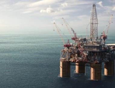 Σημαντικούς δείκτες για υδρογονάνθρακες στην Κρήτη αναφέρει μελέτη